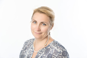 Mariagiovanna Vetere (NatureWorks)