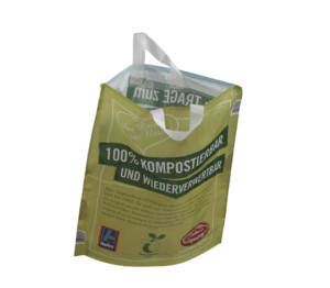 Polythene Sacks and Liners Manufacturer, Bespoke Printed Sacks and Liners