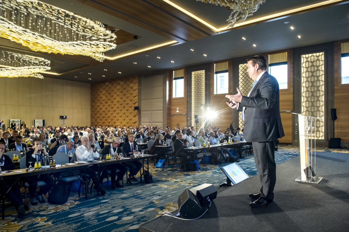 14th European Bioplastics Conference Register now! European