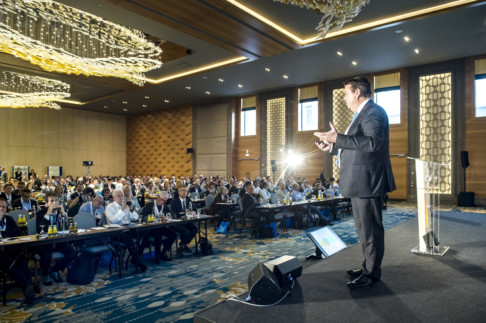 14th European Bioplastics Conference: Register now!