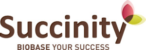 Logo Succinity
