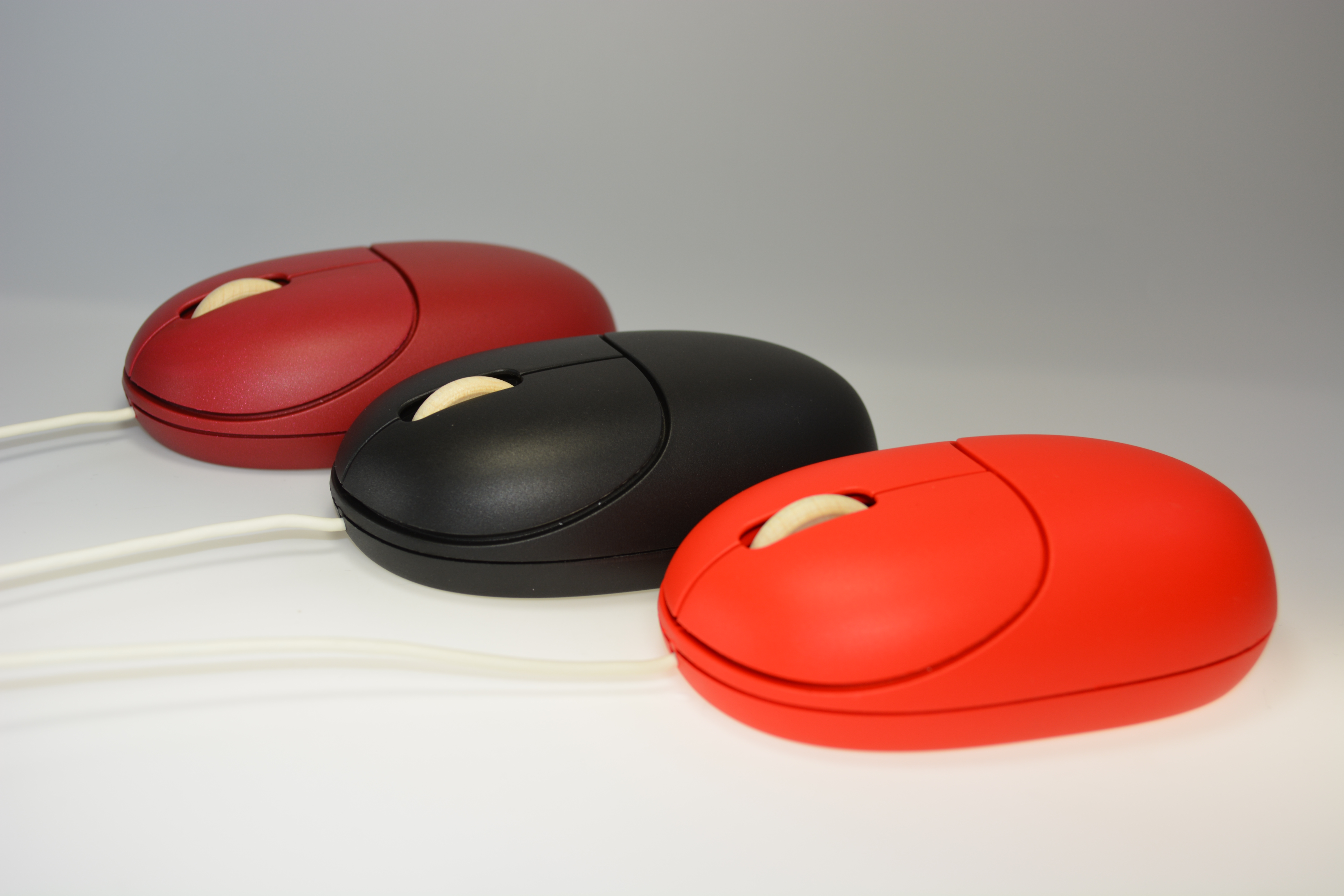ifBB_computer mouse_PLA ifBB computer mouse