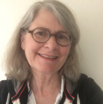Karen Laird