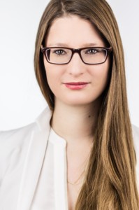 Kristy-Barbara Lange, Deputy Managing Director / Regulatory Affairs, EUBP