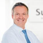 Andrej Brejc, Managing Director at Succinity GmbH