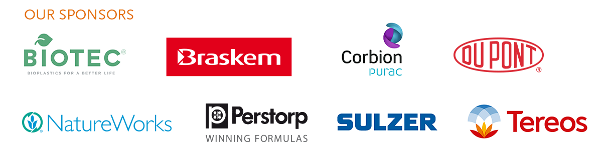 Sponsors 2017