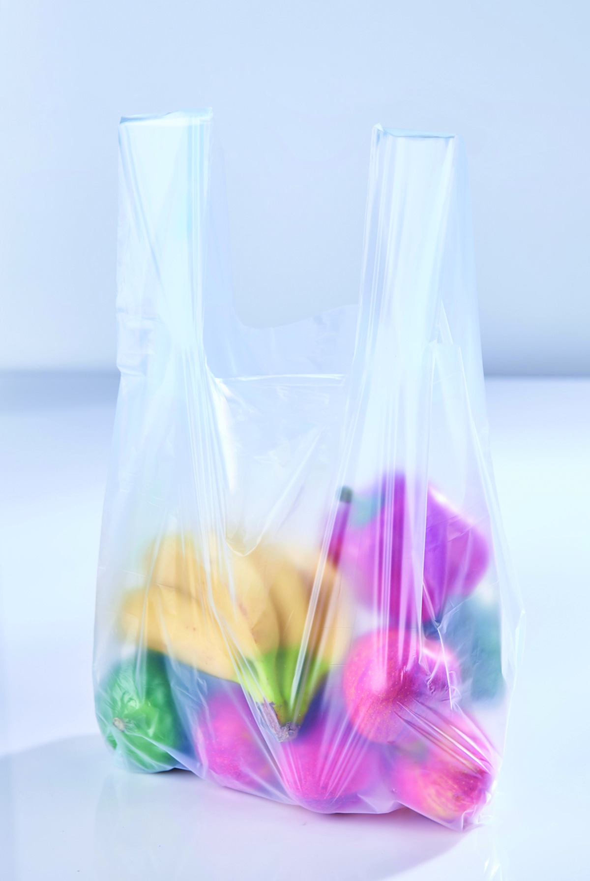 New blends for films and packaging European