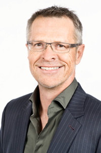 François de Bie (Total Corbion PLA)