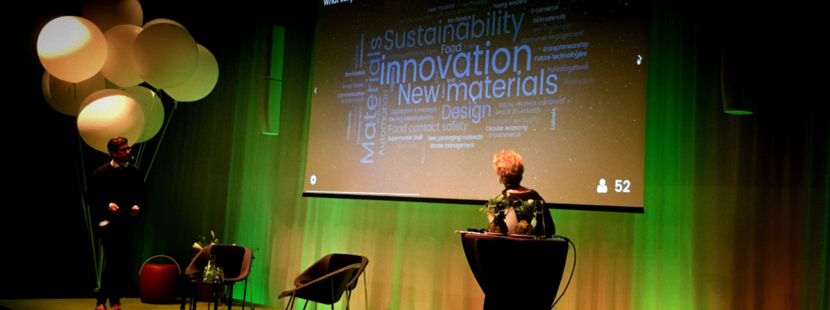 Top Packaging Summit