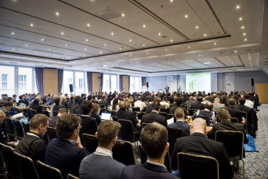 Call for Papers – 13th European Bioplastics Conference