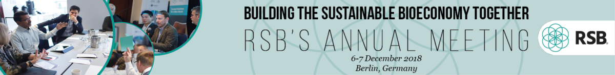 Banner for EUBP Newsletter