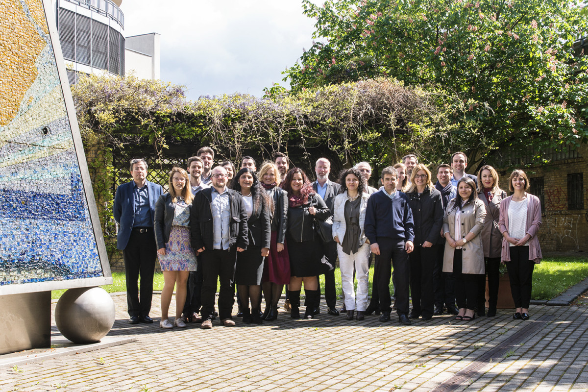 PolyBioSkin Consortium