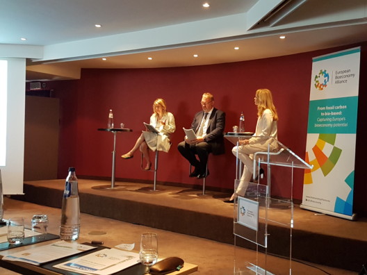 How a strong EU bioeconomy can deliver on the UN Sustainability Development Goals