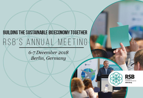 Sustainable feedstock sourcing