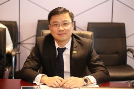 Member portrait: An Phat Plastics and Green Environment JSC