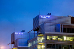 Neste selected as the world’s 3rd most sustainable company on the “Global 100” list