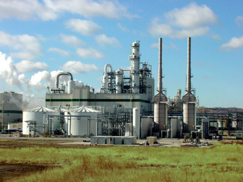 NatureWorks announces 100 percent third-party certified sustainable feedstock by 2020