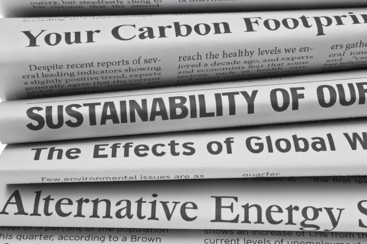 newspapers