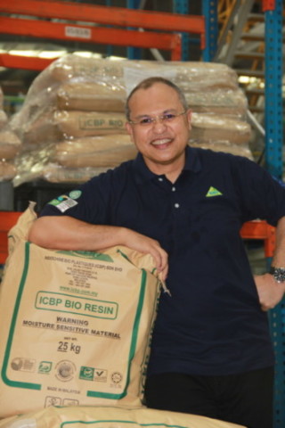 Member portrait: Indochine Bio Plastiques (ICBP)