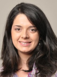 Irene Latorre