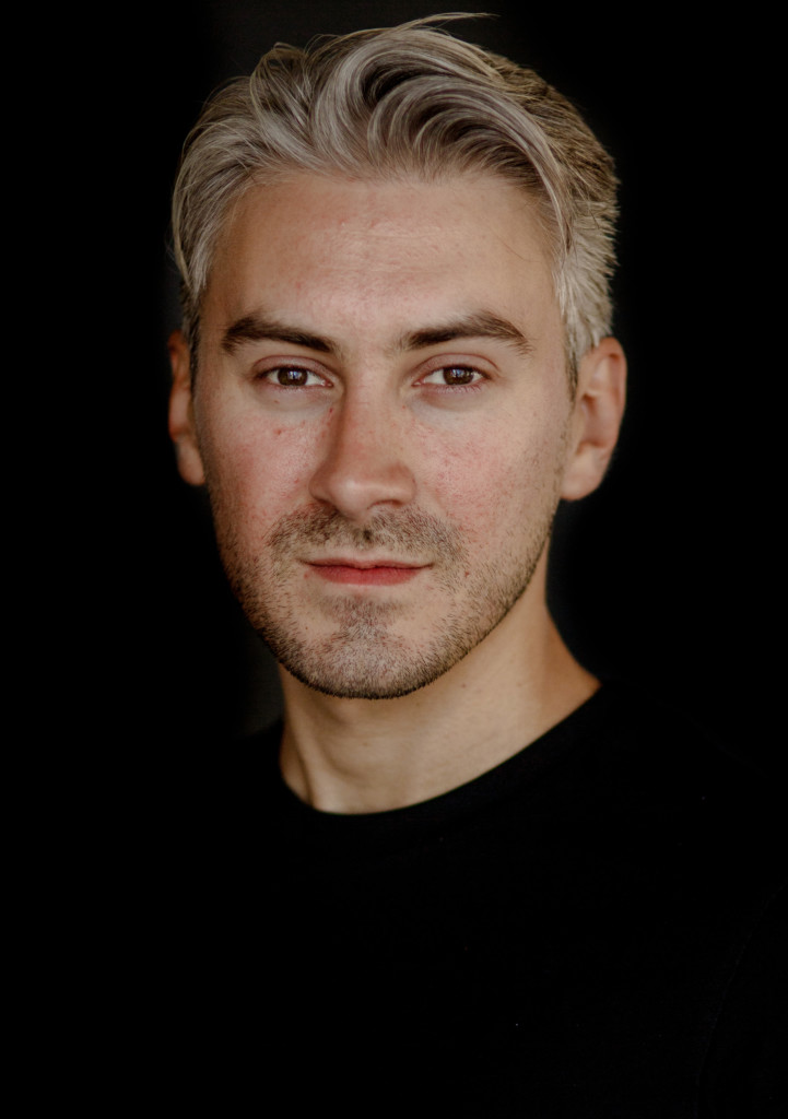 Damir Perkic, oprichter BE O, I