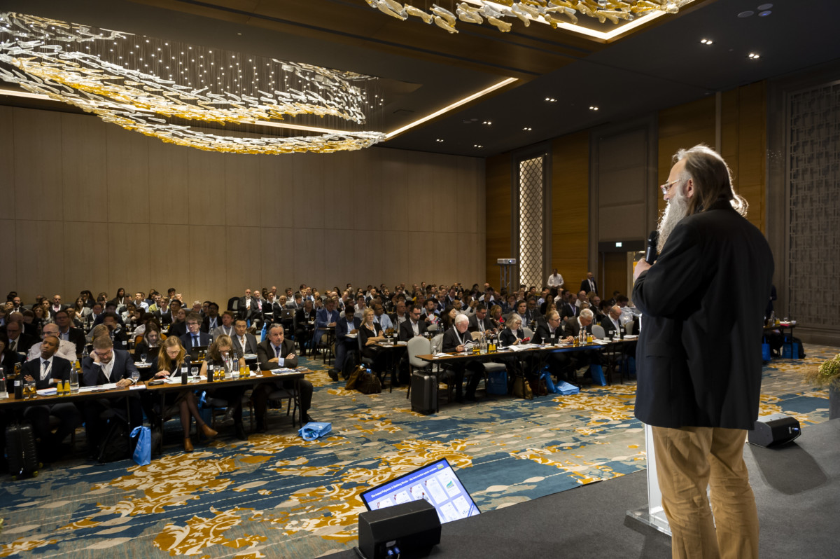 EUBPconferenceCarus