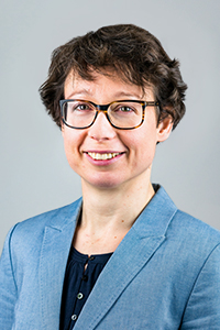 Katharina Hinse