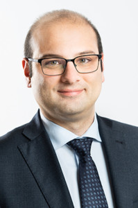 Paolo La Scola (Novamont)