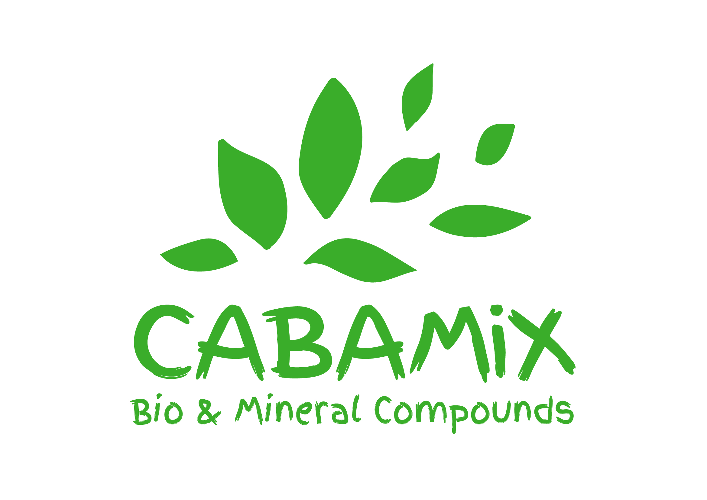 Cabamix Log Blanc