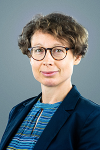 Katharina Hinse