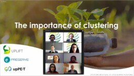 The importance of clustering for innovations and the transition to a circular bioeconomy