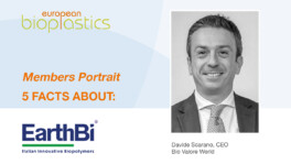 Member portrait: Bio Valore World
