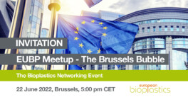 EUBP Meetup – The Brussels Bubble