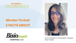 Member portrait: Bisio Progetti