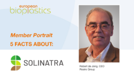 Member portrait: Rosiro Group BV