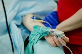 How bioplastics can help to make the medical sector more sustainable