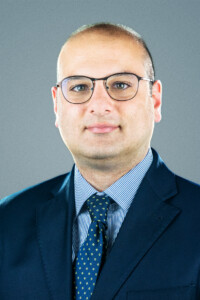Paolo La Scola (TotalEnergies Corbion)
