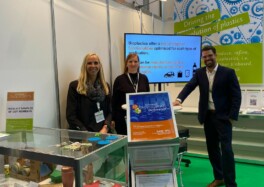 K 2022 – strong interest in bioplastics at plastics’ most important trade fair