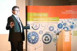 European Bioplastics Conference made strong call for close cooperation with EU policymakers on upcoming legislation