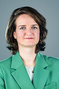 Katrin Schwede