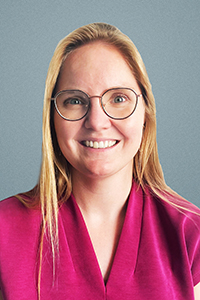 Julie Pieters