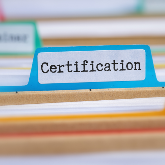 HARMONITOR survey on sustainability certification