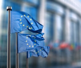 Big reshuffle at the Commission