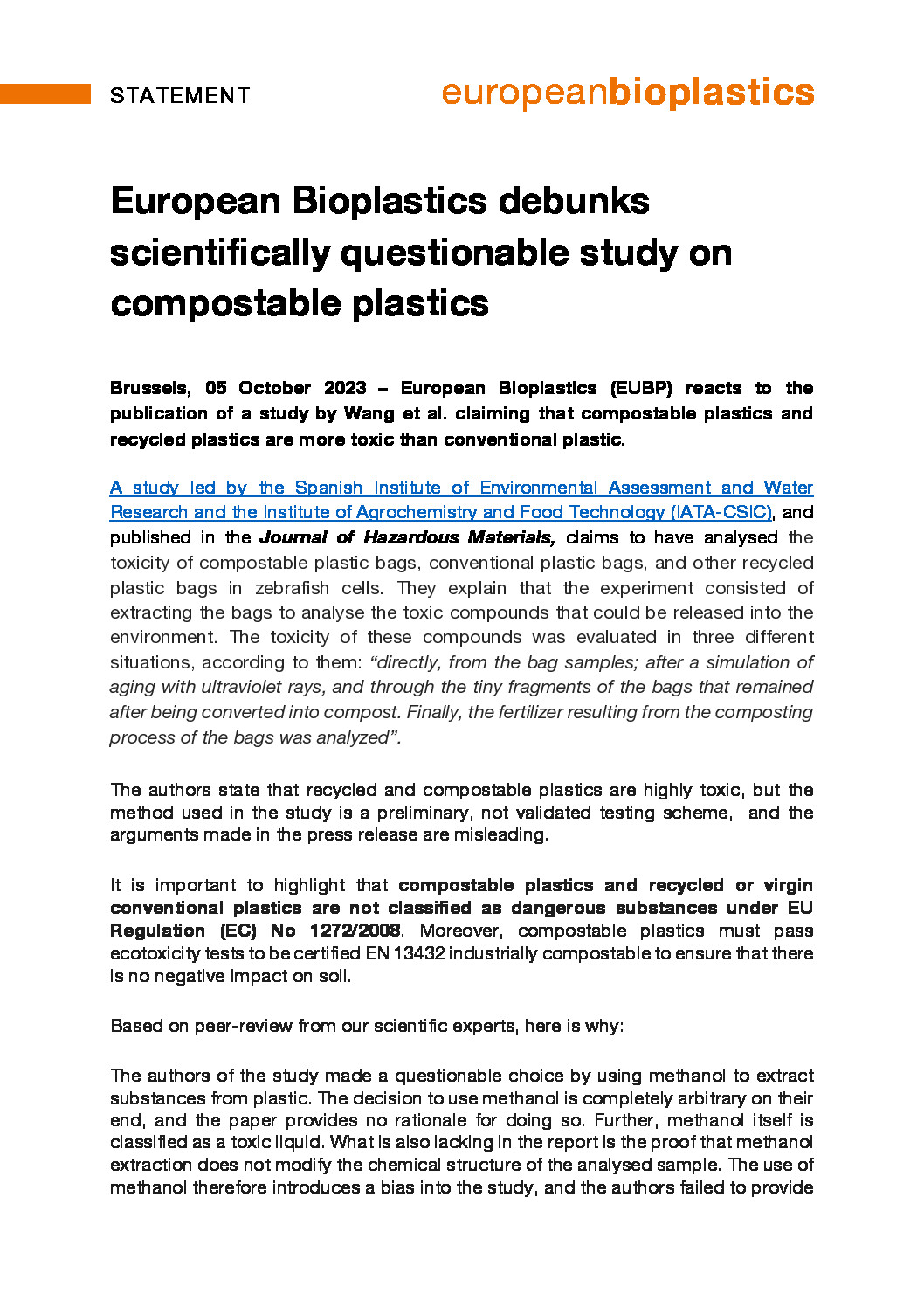 https://www.european-bioplastics.org/wp-content/uploads/2023/10/European-Bioplastics-debunks-scientifically-questionable-study-on-compostable-plastics-pdf.jpg