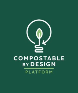Leaders of Compostable Materials Value Chain Launches the Compostable by Design Platform
