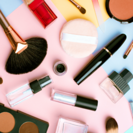 Cosmeceuticals and Cosmetic Packaging Going Green to Meet Customers’ Requirements