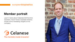 Members Portrait: Celanese