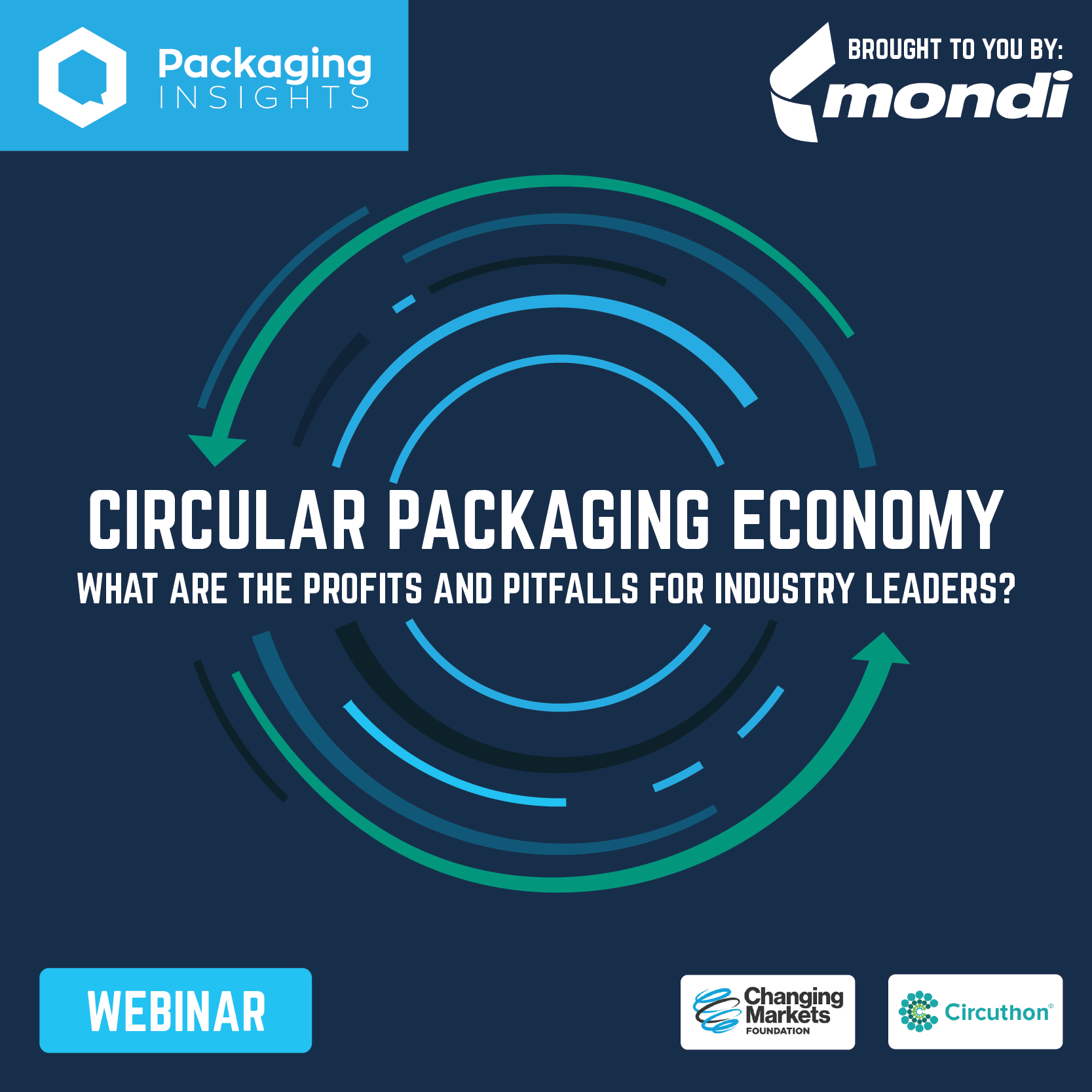 Packaging Insight Banner