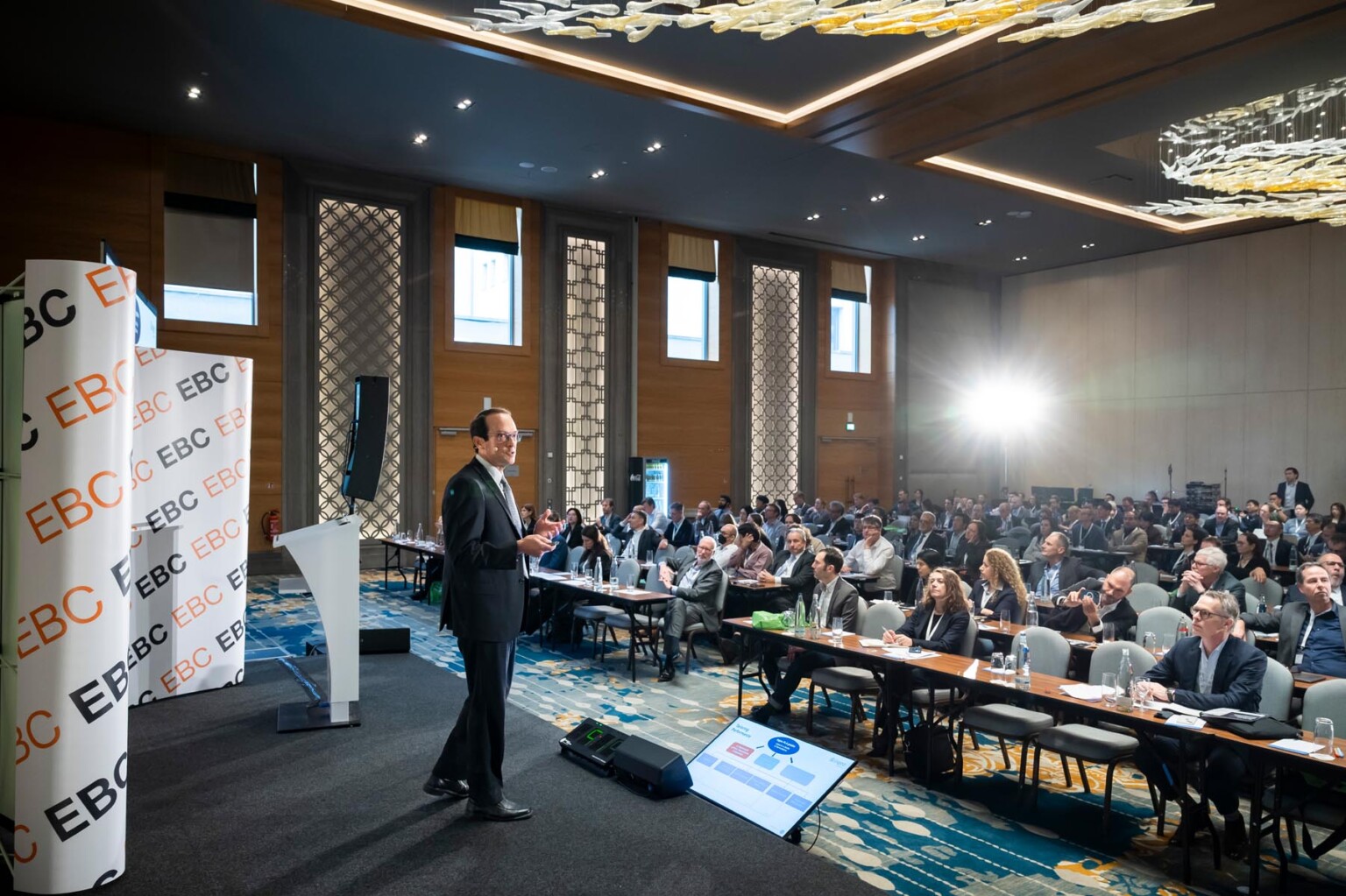 EBC 24 – European Bioplastics Conference – European Bioplastics e.V.