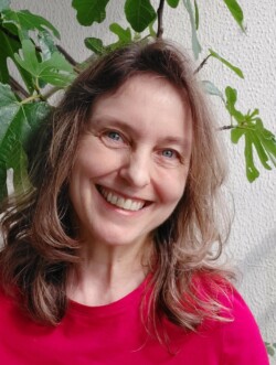 Meet EUBP’s Lorette Du Preez